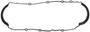 Mahle Oil Pan Gasket for 2006-2011 Buick/Chevrolet/Pontiac/Saturn Impala/Malibu/Monte Carlo/G6/Lucerne 3.5L 3.9L