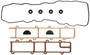 Mahle Valve Cover Gasket Set for 1985-1995 Toyota 4Runner/Celica/Pickup 2.4L