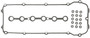 Mahle Valve Cover Gasket Set for 2003-2006 BMW 325Ci/325i 2.5L