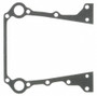 Mahle Timing Cover Gasket for 1956-2003 Bristol/Checker/Chrysler/Dodge/Fargo Coronet/Charger/Dart/Polara/Barracuda 3.9L 4.5L 4.9L