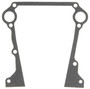 Mahle Timing Cover Gasket for 1956-2003 Bristol/Checker/Chrysler/Dodge/Fargo Coronet/Charger/Dart/Polara/Barracuda 3.9L 4.5L 4.9L