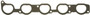 Mahle Intake Manifold Gasket for 1999-2009 Volvo S60/V70/C70/S70/S80 2.3L 2.4L 2.5L
