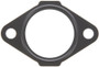 Mahle Water Pump Gasket for 2001-2006 Chevrolet/GMC/Hummer C4500 Kodiak/C5500 Kodiak/Silverado 2500 HD/Silverado 3500/C4500 Topkick 6.6L