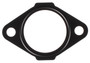 Mahle Water Pump Gasket for 2001-2006 Chevrolet/GMC/Hummer C4500 Kodiak/C5500 Kodiak/Silverado 2500 HD/Silverado 3500/C4500 Topkick 6.6L