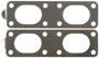 Mahle Exhaust Manifold Gasket Set for 1996-1999 BMW 318i/318is/318ti/Z3 1.9L
