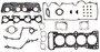 Mahle Head Gasket Set for 1989-1994 Mazda B2600/MPV 2.6L