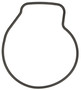 Mahle Water Pump Gasket for 1992-2005 Acura/Honda Civic/EL/Civic del Sol 1.5L 1.6L 1.7L