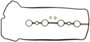 Mahle Valve Cover Gasket Set for 2000-2019 Scion/Toyota xA/xB/Echo/Prius/Prius C 1.5L