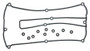 Mahle Valve Cover Gasket Set for 1998-2003 Ford/Mercury Contour/Escort/Cougar/Mystique 2.0L