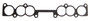 Mahle Plenum Gasket for 1988-1995 Toyota 4Runner/Pickup/T100 3.0L