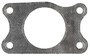 Mahle Catalytic Converter Gasket for 1994-2002 AM General/Chevrolet/GMC/Hummer C1500/C1500 Suburban/C2500/C2500 Suburban/C3500 6.5L