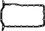 Mahle Oil Pan Gasket for 2001-2006 Audi/VW A4/A4 Quattro/Passat 1.8L