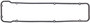 Mahle Valve Cover Gasket for 1970-1984 Nissan 240Z/260Z/280Z/280ZX/810 2.4L 2.6L 2.8L