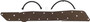 Mahle Oil Pan Gasket Set for 1964-1990 Buick/Cadillac/Chevrolet/GMC/Oldsmobile Cutlass Supreme/Delta 88/98/Cutlass/Cutlass Salon 4.3L 5.0L
