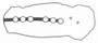 Mahle Valve Cover Gasket Set for 1998-1999 Chevrolet/Toyota Prizm/Corolla 1.8L