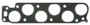 Mahle Plenum Gasket for 1997-2002 Acura/Honda CL/TL/Accord/Odyssey 3.0L 3.2L 3.5L