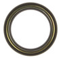 Mahle Timing Cover Seal for 1990-2005 Acura/Honda Integra/Civic/EL/Civic del Sol/CR-V 1.6L 1.7L 1.8L