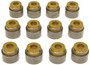 Mahle Valve Stem Seal Set for 1998-2002 Dodge Ram 2500/Ram 3500 5.9L