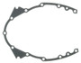 Mahle Timing Cover Gasket for 1992-1997 Buick/Cadillac/Chevrolet/Pontiac Commercial Chassis/Caprice/Roadmaster/Fleetwood/Camaro 4.3L 5.7L