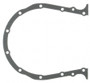 Mahle Timing Cover Gasket for 1965-1996 Chevrolet/GMC/Iso/Pontiac Bel Air/Biscayne/Caprice/Impala/Kingswood 6.0L 6.5L 6.6L