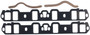 Mahle Intake Manifold Gasket Set for 1975-1991 Bricklin/DeTomaso/Ford/Lincoln/Mercury SV-1/Pantera/Bronco/Custom 500/E-100 Econoline 5.8L