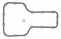 Mahle Oil Pan Gasket Set for 1998-2011 Chevrolet/Lotus/Pontiac/Toyota Prizm/Elise/Exige/Vibe/Celica 1.8L