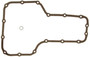Mahle Oil Pan Gasket Set for 1998-2011 Chevrolet/Lotus/Pontiac/Toyota Prizm/Elise/Exige/Vibe/Celica 1.8L