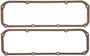 Mahle Valve Cover Gasket Set for 1969-1982 DeTomaso/Ford/Lincoln/Mercury Cougar/Bronco/Country Sedan/Country Squire/Custom 5.0L 5.8L 6.6L
