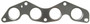 Mahle Exhaust Manifold Gasket for 2012-2022 Ford EcoSport/Focus 2.0L