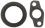 Mahle Timing Cover Gasket Set for 1993-1997 Geo/Toyota Prizm/Celica/Corolla 1.8L