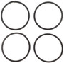 Mahle Camshaft Seal Kit for 2015-2025 Ford/Lincoln F-150/Bronco/Continental/Edge/Expedition 2.7L 3.0L 3.5L
