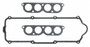 Mahle Valve Cover Gasket Set for 1993-2002 VW Jetta/Cabrio/Golf/Passat 1.8L 2.0L