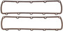 Mahle MAHLE Performance Valve Cover Gasket Set for 1956-1990 Buick/Cadillac/Checker/Chevrolet/Facel Vega Cutlass Supreme/Delta 88/98/Cutlass
