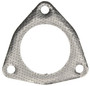 Mahle Catalytic Converter Gasket F7555 - Graphite - OEM Standard
