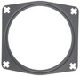 Mahle Throttle Body Gasket for 2005-2009 Land Rover LR3/Range Rover/Range Rover Sport 4.4L