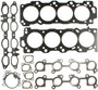 Mahle Head Gasket Set for 1998-2004 Lexus/Toyota GX470/LX470/4Runner/Land Cruiser/Sequoia 4.7L