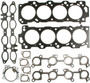 Mahle Head Gasket Set for 1998-2004 Lexus/Toyota GX470/LX470/4Runner/Land Cruiser/Sequoia 4.7L
