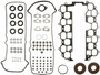 Mahle Head Gasket Set for 1998-2004 Lexus/Toyota GX470/LX470/4Runner/Land Cruiser/Sequoia 4.7L