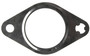 Mahle Exhaust Pipe Flange Gasket for 2007-2019 Ford/Lincoln Edge/Explorer/MKT/F-150/Police Interceptor Sedan 2.0L 2.3L 3.5L