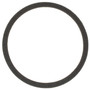 Mahle Air Cleaner Gasket for 1949-1993 Allard/Apollo/Buick/Cadillac/Chevrolet LeSabre/Skylark/Suburban/Coronet/D100 Pickup 2.5L 3.2L 3.5L