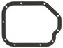 Mahle Oil Pan Gasket for 1995-2024 INFINITI/Nissan Maxima/FX35/G35/I30/I35 3.0L 3.5L