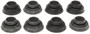 Mahle Valve Cover Grommet Set for 1993-1996 Buick/Cadillac/Chevrolet/Pontiac Commercial Chassis/Caprice/Roadmaster/Fleetwood/Camaro 4.3L