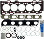 Mahle Head Gasket Set for 2004-2010 Volvo C30/S40/V50 2.4L