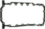 Mahle Oil Pan Gasket for 1998-2006 VW Beetle/Golf/Jetta 1.9L