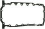 Mahle Oil Pan Gasket for 1998-2006 VW Beetle/Golf/Jetta 1.9L