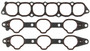 Mahle Intake Manifold Gasket Set for 1995-2007 Chrysler/Dodge/Mitsubishi Sebring/Stratus/Galant/Montero/Montero Sport 2.5L 3.0L 3.5L