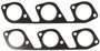 Mahle Exhaust Manifold Gasket Set for 1999-2008 Ford/Mercury Freestar/Mustang/E-150/E-150 Club Wagon/E-150 Econoline 3.8L 3.9L 4.2L