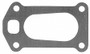 Mahle Carburetor Mounting Gasket G30800 - Composite - OEM Standard