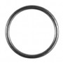 Mahle Exhaust Pipe Flange Gasket for 1989-2012 Nissan Versa/200SX/NX/Pulsar NX/Sentra 1.6L 1.8L