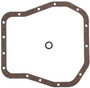 Mahle Oil Pan Gasket Set for 1990-2018 Saab/Subaru Impreza/Legacy/9-2X/Outback/Baja 1.8L 2.0L 2.2L